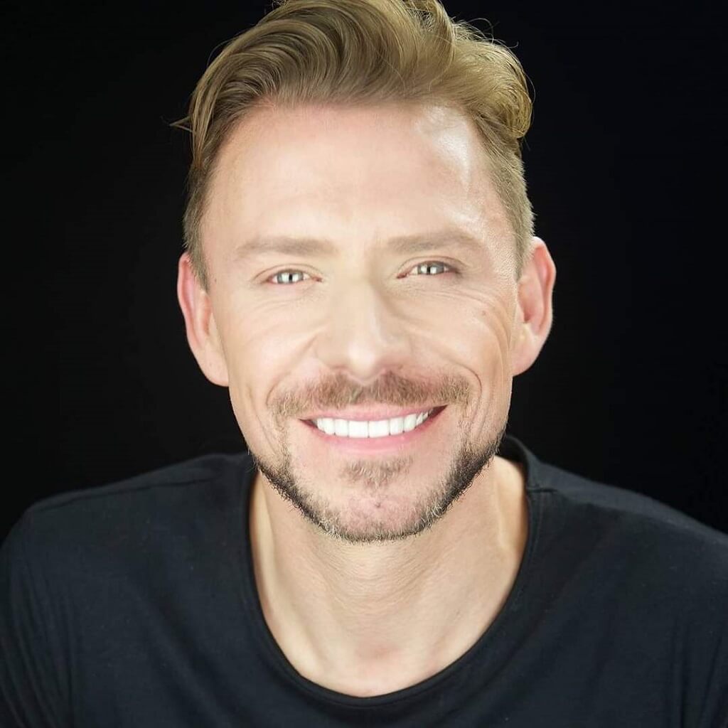 Wayne goss image