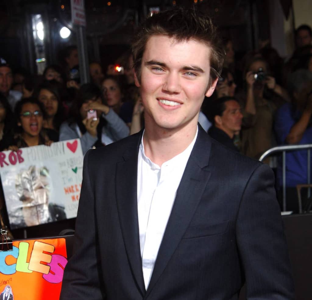 Cameron Bright