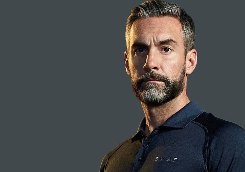 Jay Harrington Image