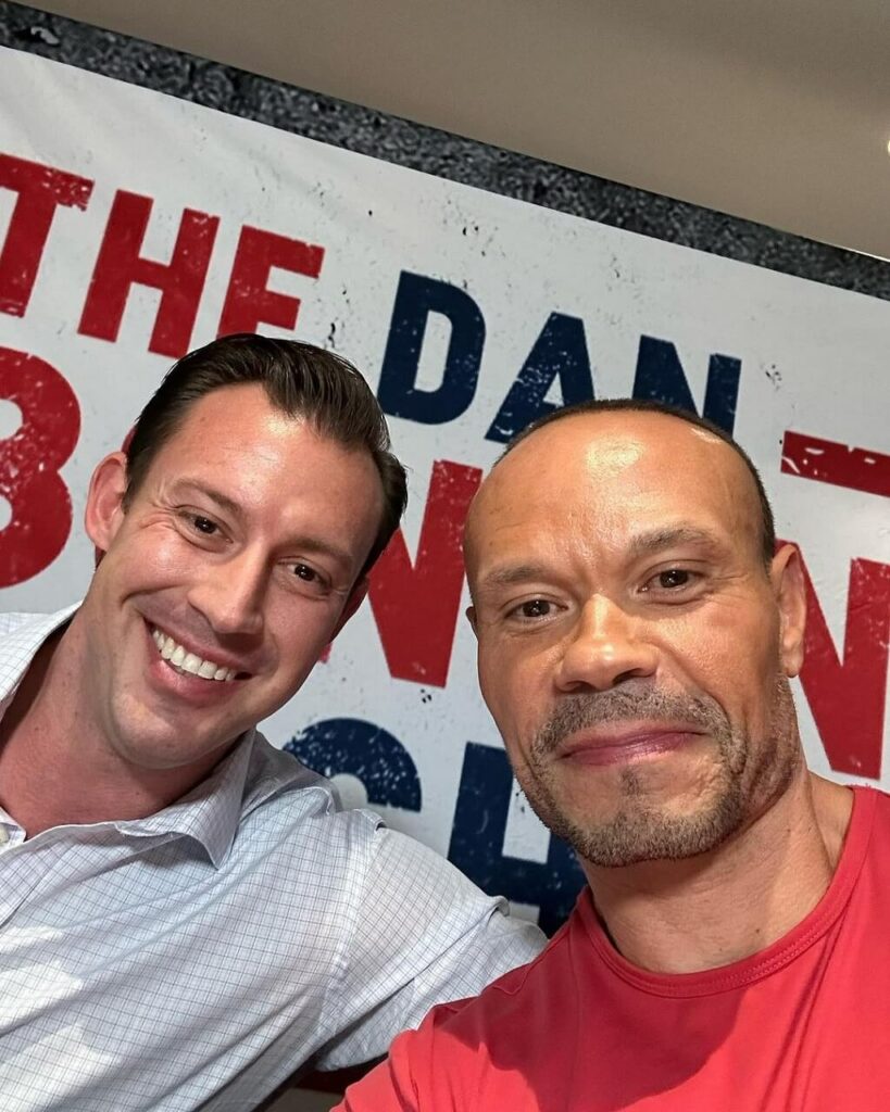 Dan Bongino