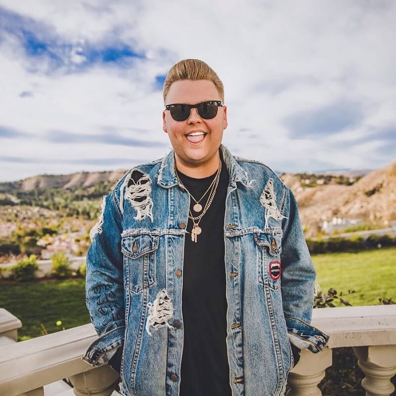 Nick crompton