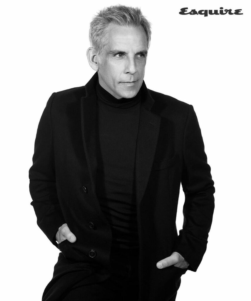 Ben Stiller-image