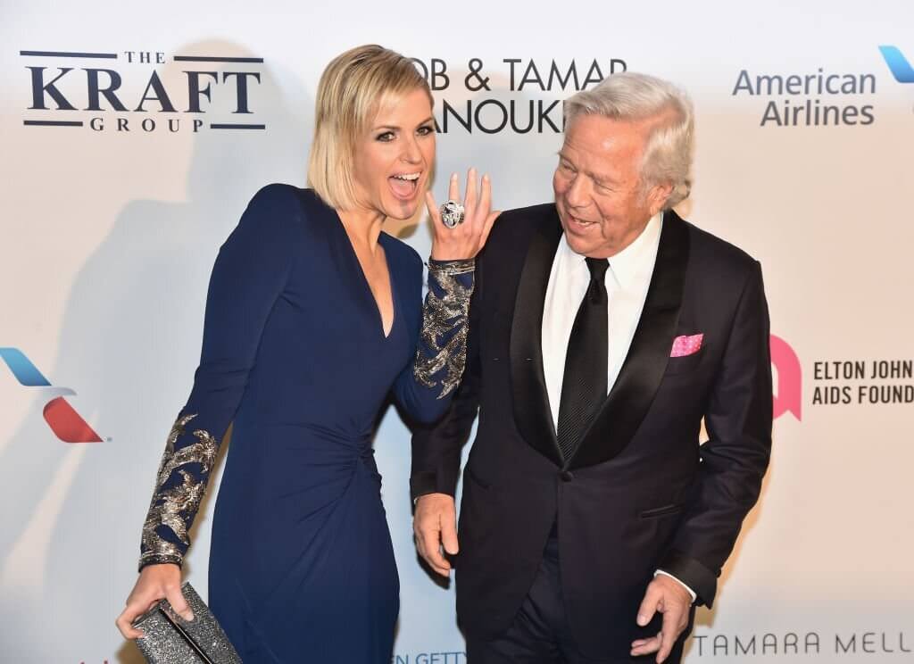 Dana Blumberg Age Height Net Worth Husband