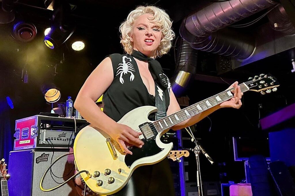 Samantha Fish