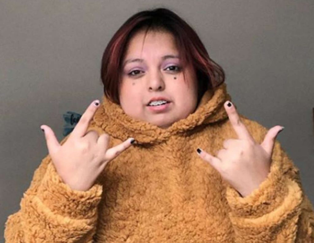 Shawty Bae Wiki Age Height Weight Family Net Worth Boyfriend