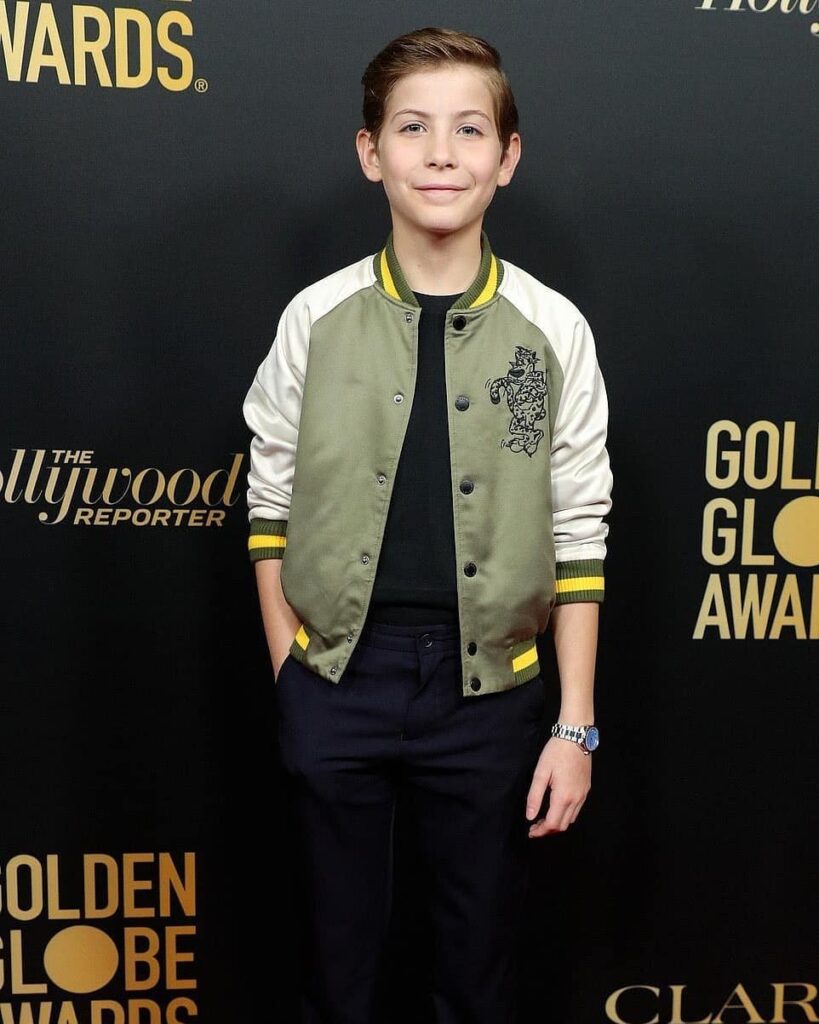 Jacob Tremblay