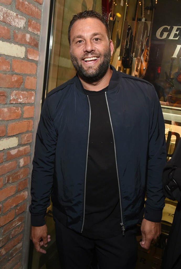 David Grutman