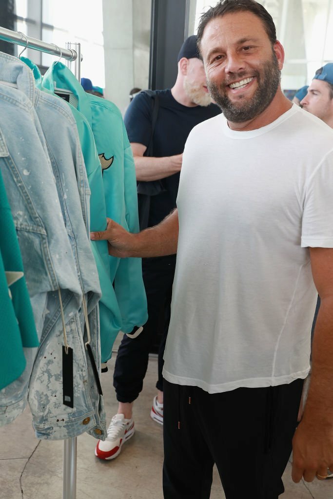 David Grutman 