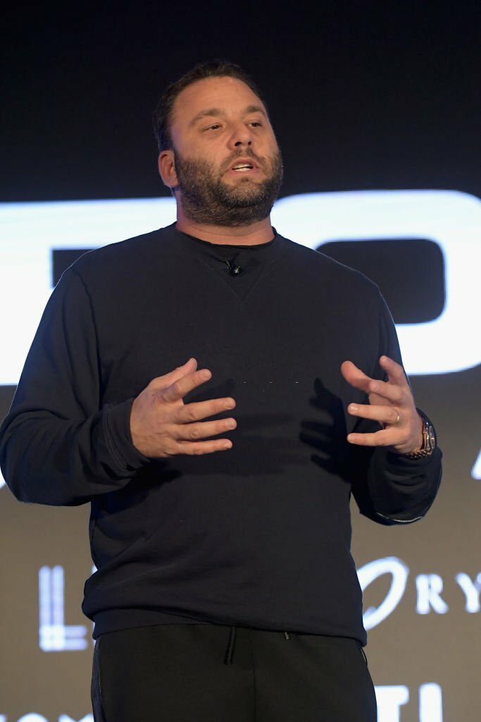 David Grutman 