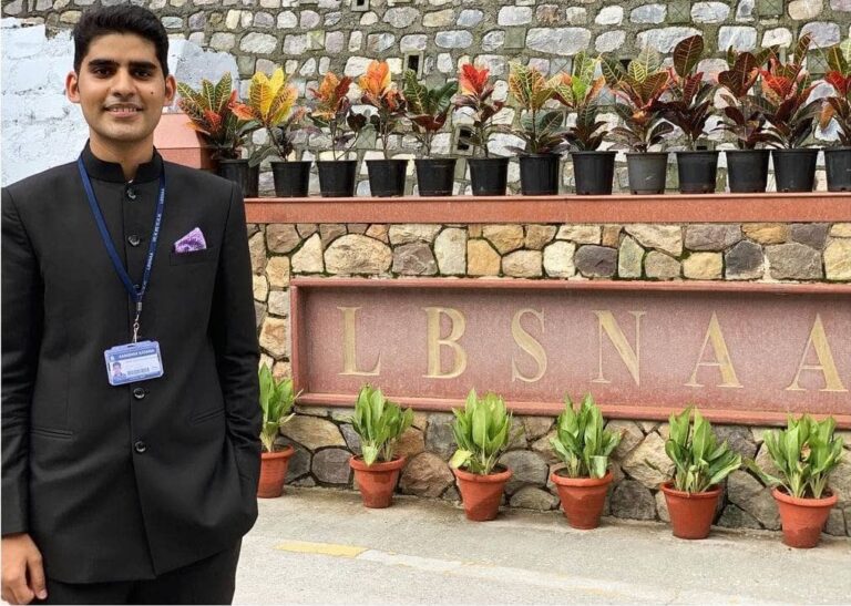 Kanishak Kataria IAS Biography, Strategy, Education, Marriage, Partner