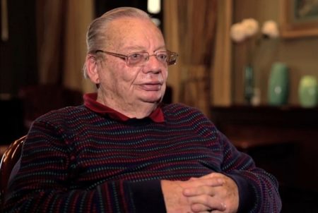 ruskin bond short biography