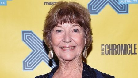 Charlotte Stewart Actress Biography, Wiki, Spouse, Divorce, Net Worth ...