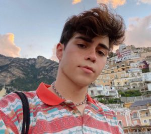 Benji Krol YouTuber Biography, Wiki, Girlfriend, Age, Net Worth, Story