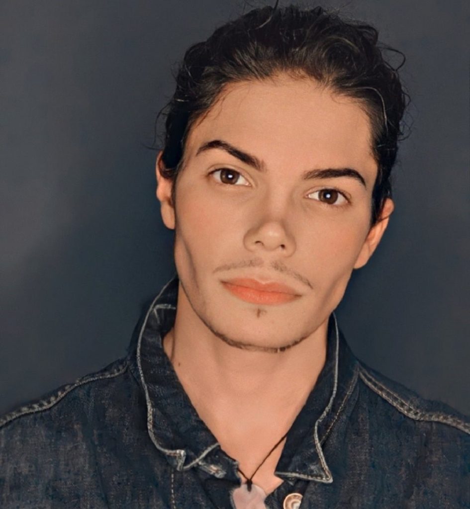 Fabio Jackson Tik Tok Star Biography, Wiki, Family, Net Worth, Story