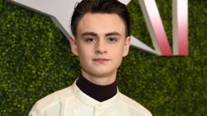 Jaeden Martell Actor Biography, Wiki, Age, Net Worth, Girlfriend, Story