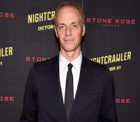 Dan Gilroy Biography, Net Worth, Wife, Family, Film Director Career