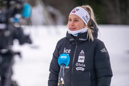 Tiril Eckhoff Biography, Wiki, Boyfriend, Net Worth, Career