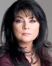 Victoria Ruffo Actress Biography, Wiki, Net Worth, Partner, Film Career