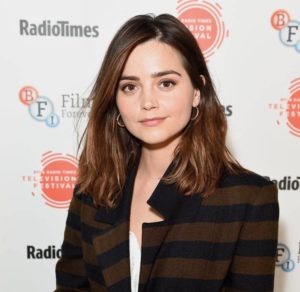 Jenna Coleman Actress Biography, Boyfriend, Net Worth, Wiki, Film Career