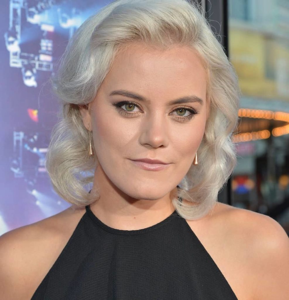 Taya Smith Gospel Singer Biography, Wiki, Net Worth, Husband, Career