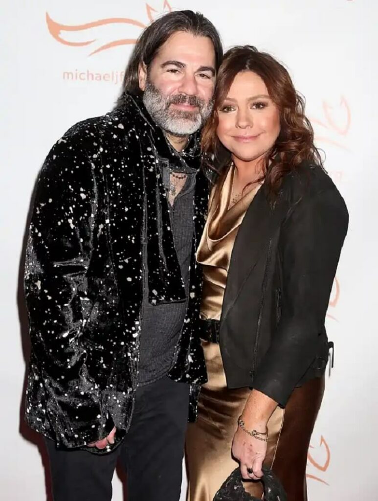 Who is Rachael Ray's Husband John Cusimano?