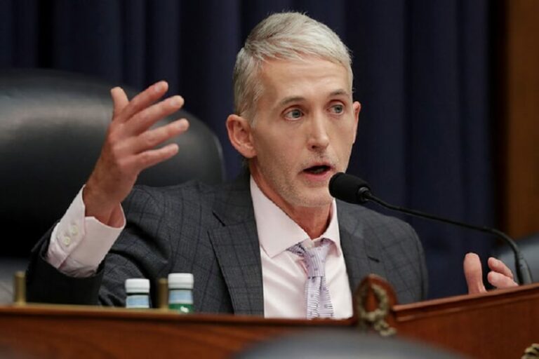 Who is Trey Gowdy Wife Terri Gowdy? Biography, Net Worth, Spouse, Story