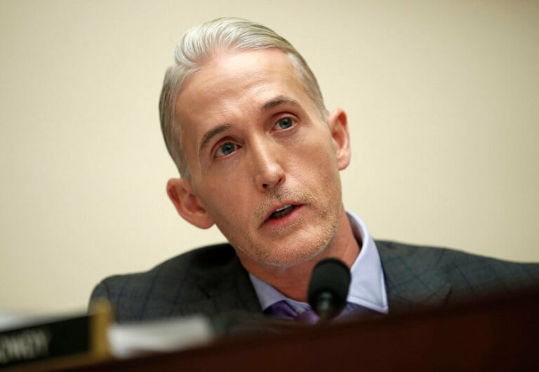 Who is Trey Gowdy Wife Terri Gowdy? Biography, Net Worth, Spouse, Story