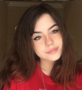 Hannah Kabel Biography, Wiki, Age, Heigt, Net Worth, Boyfriend