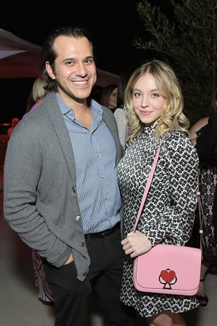 Who is Sydney Sweeney's Fiancé Jonathan Davino?