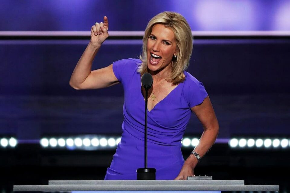 Laura Ingraham Biography, Wiki, Age, Height, Net Worth, Partner