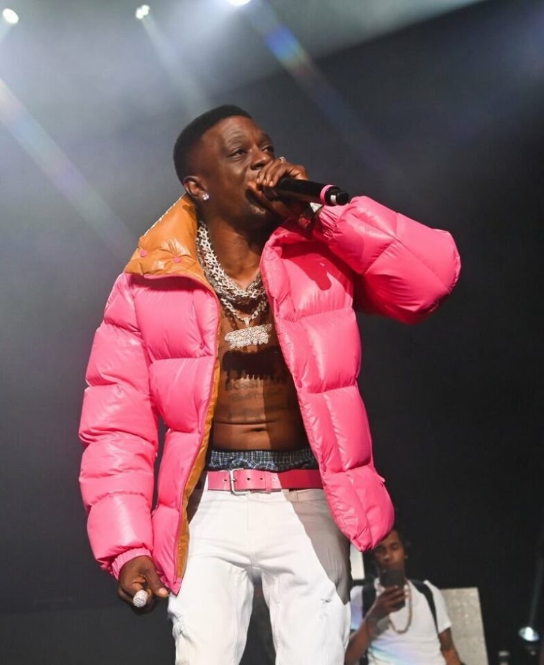 Who is Rapper Boosie? Biography, Wiki, Age, Height, Net Worth