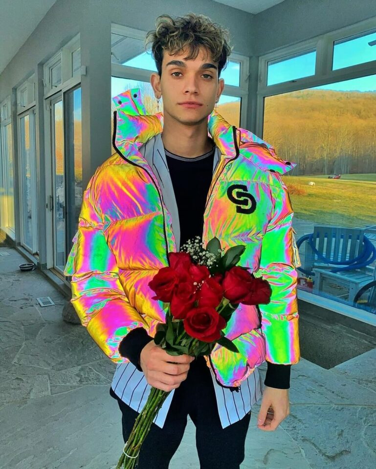 Marcus Dobre Bio, Age, Girlfriend, Net Worth, Height