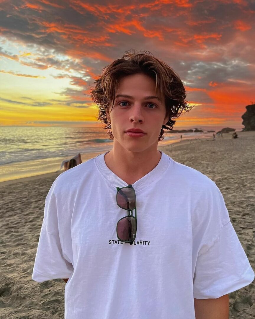 Sam Dezz Wiki, Age, Height, Net Worth, Girlfriend, Parents