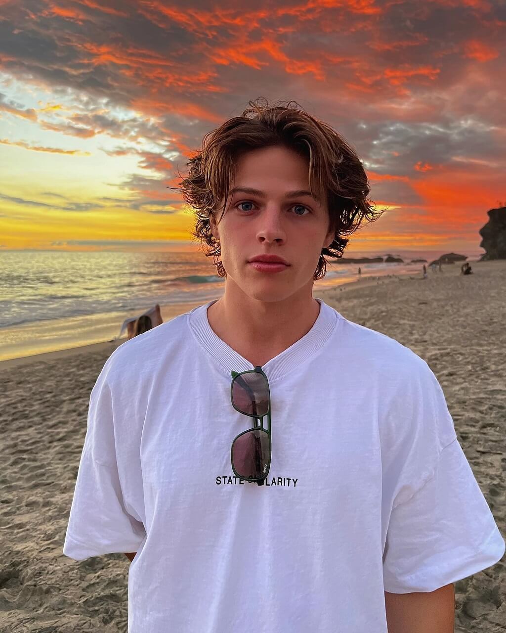 Sam Dezz Wiki, Age, Height, Net Worth, Girlfriend, Parents