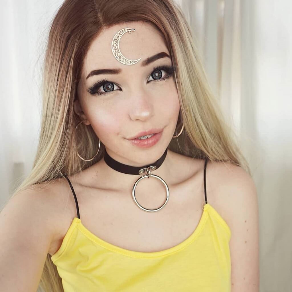 Belle Delphine Biography Age Husband Net Worth Parents Siblings The Best Porn Website