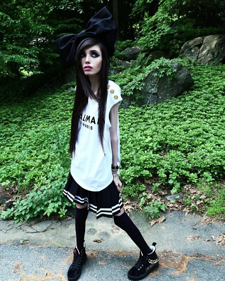 Eugenia Cooney Biography, Wiki, Age, Height, Net Worth, Partner