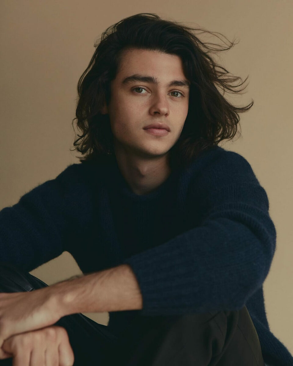 Felix Mallard Biography, Wiki, Age, Height, Family, Net Worth