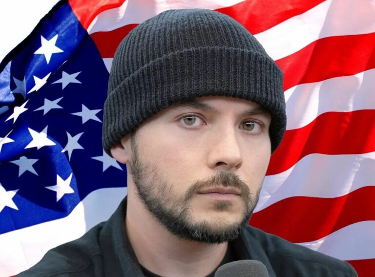 Tim Pool Bio, Wife, Net Worth, Wiki, Age, Height, Girlfriend