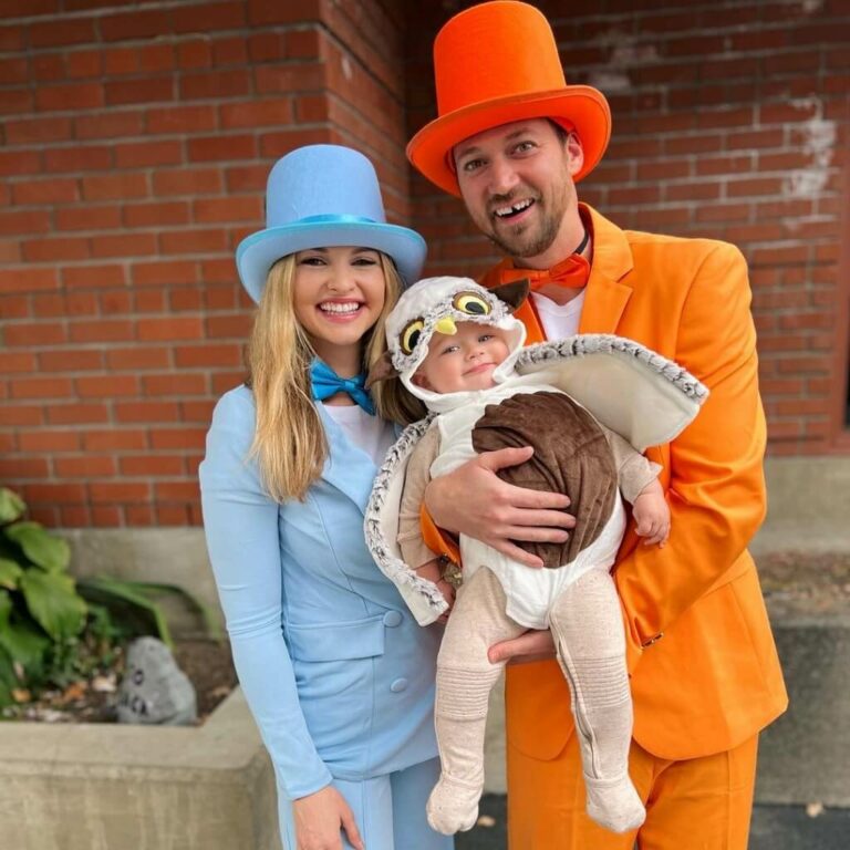 Blippi's Wife: A Peek Into The Personal Life Of The Children's YouTube Star