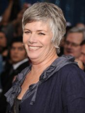 Who is Kelly McGillis Ex-Wife Melanie Leis?