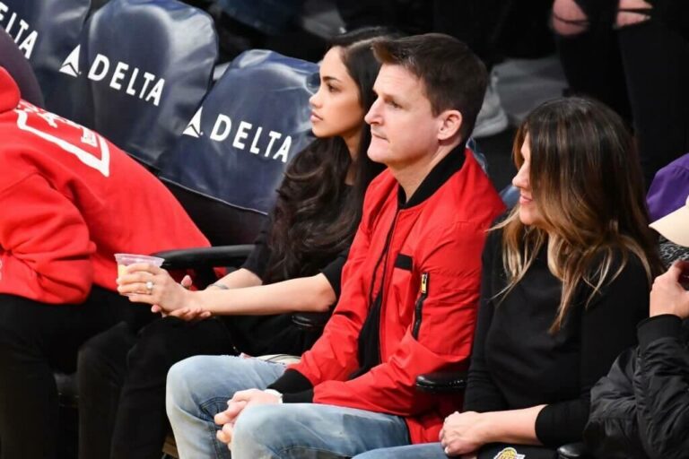 Who Is Rob Dyrdek S Wife Bryiana Noelle Flores