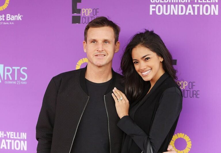 Who is Rob Dyrdek's Wife Bryiana Noelle Flores?