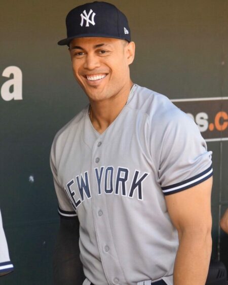 The Untold Truth About Giancarlo Stanton Wife