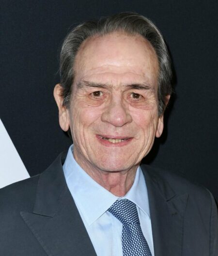 Tommy Lee Jones Biography, Age, Wife, Movies, Net Worth