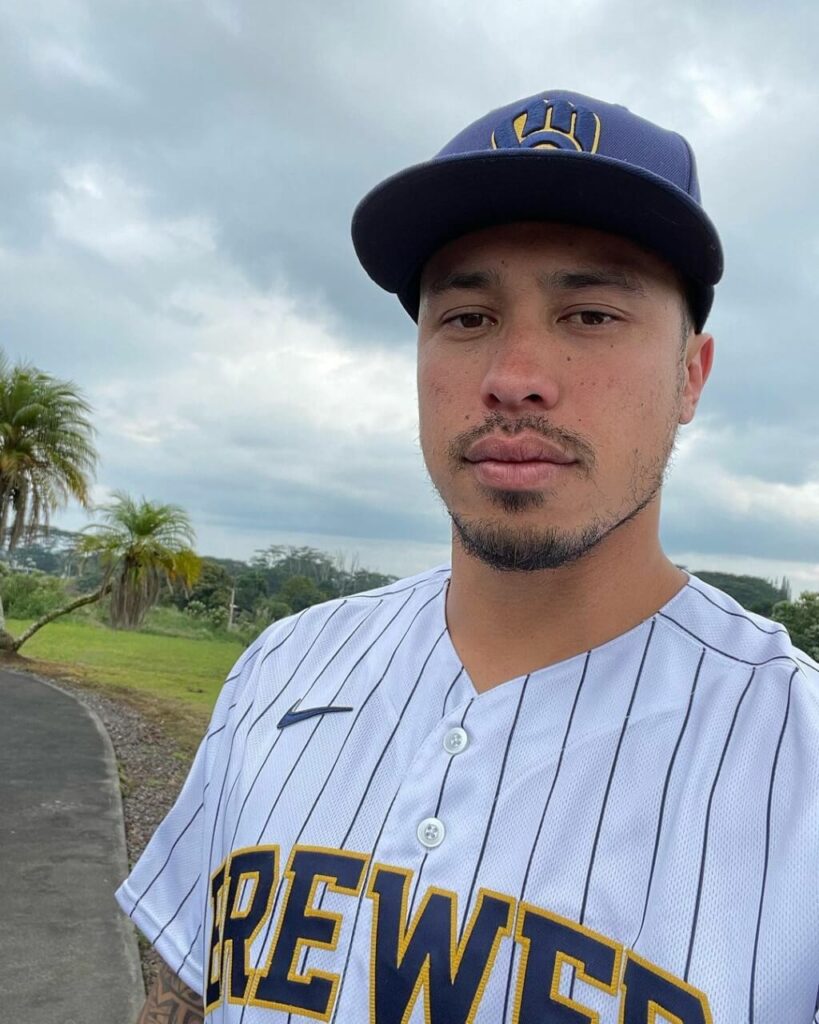 Kolten Wong Biography, Wife, Brother, Height, Injury, Net Worth