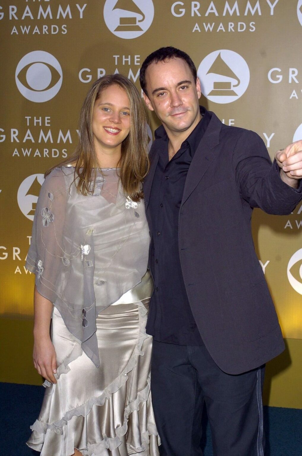 Who is Dave Matthews' Wife, Jennifer Ashley Harper?