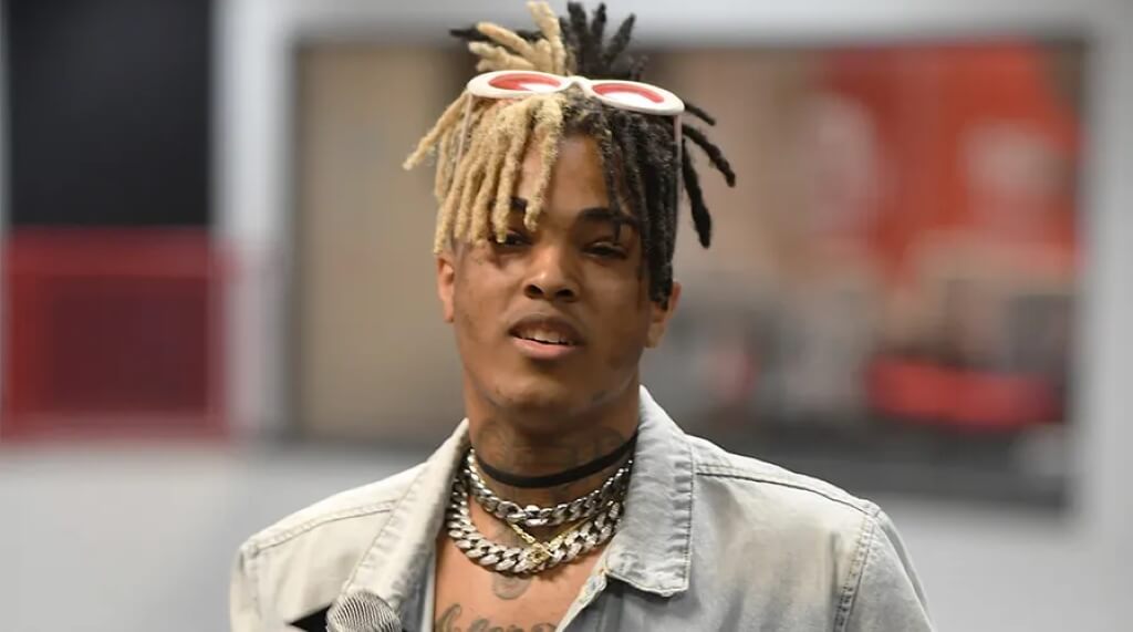 Xxxtentacion