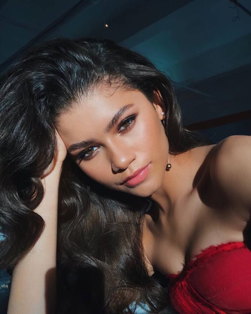 Why Zendaya's Skincare Routine Matters