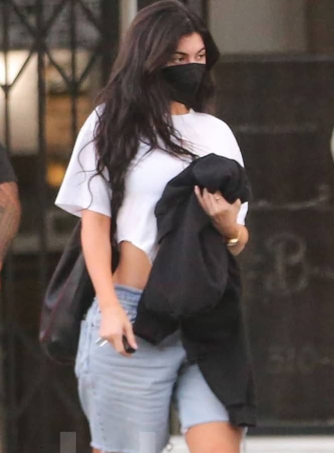 Kylie Jenner 